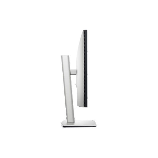 Dell UltraSharp 27 4K Monitor U2725QE 210-BQTL_GE Silver