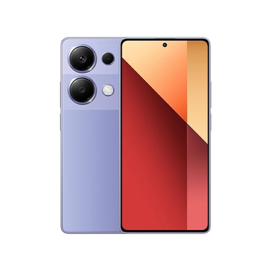 Xiaomi Redmi Note 13 Pro 4G 8/256GB Lavender Purple