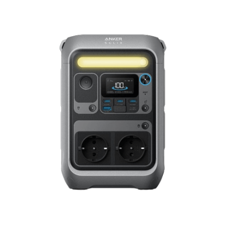 Anker SOLIXC300X Portable Power Station