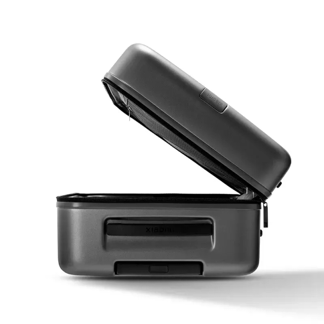 Xiaomi Luggage Classic Pro 24 BHR8607GL Grey