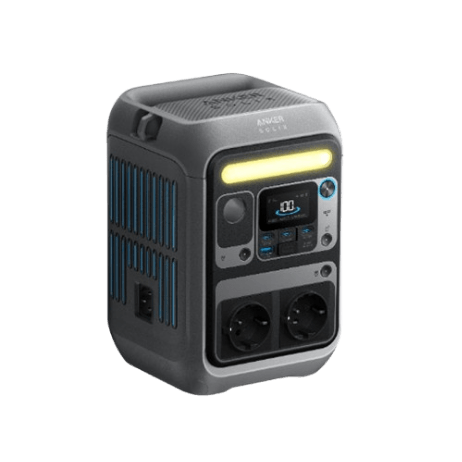 Anker SOLIXC300X Portable Power Station