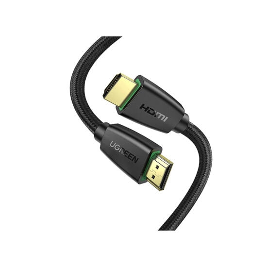 Ugreen HDMI 4K Cable Male to Male 5m 40412 Black