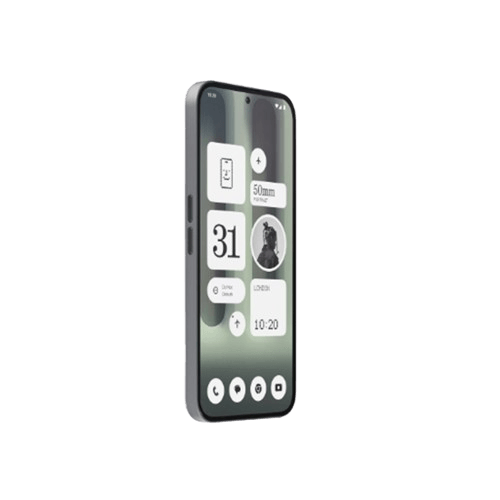 Nothing Phone (2a) Plus 5G 12/256GB Grey