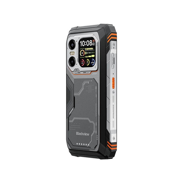 Blackview Xplore 1 5G 12/256GB Black