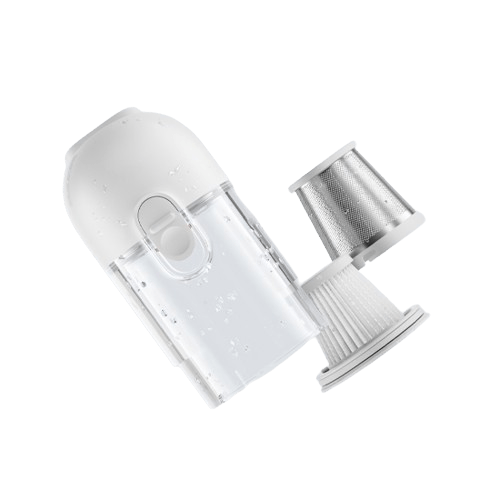 Xiaomi Mi Vacuum Cleaner Mini BHR4916GL White