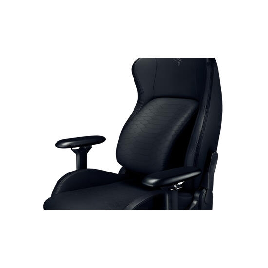Razer Gaming Chair Iskur Black Edition Black