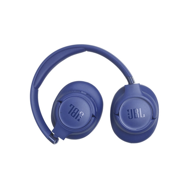 JBL Tune T780 NC Wireless On-Ear Headphones White