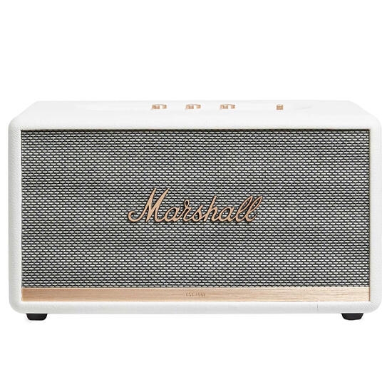 Marshall Stanmore ll Bluetooth Brown