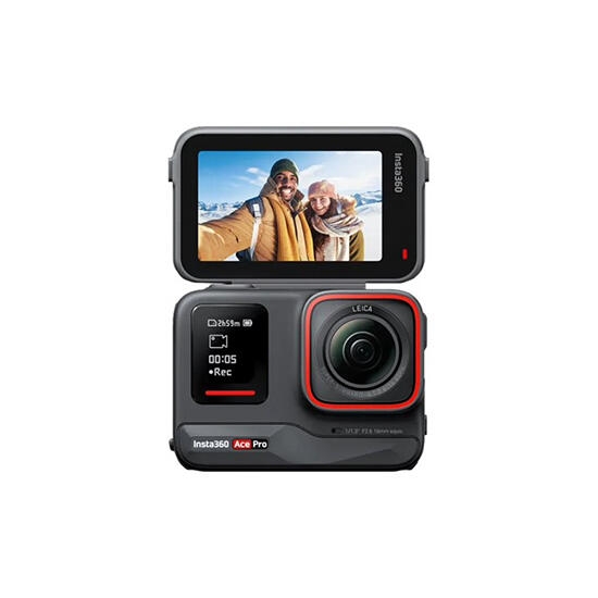 Insta360 Ace Pro Black