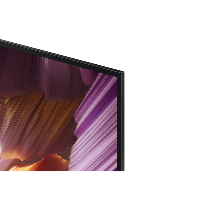 Samsung TV QE65S85FAEXRU Black