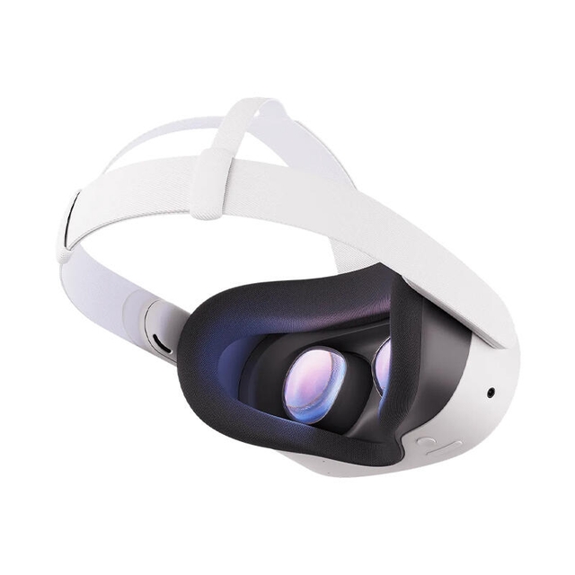 Meta Quest 3S 256GB White