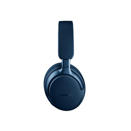 Bose QuietComfort Ultra Headphones Deep Plum