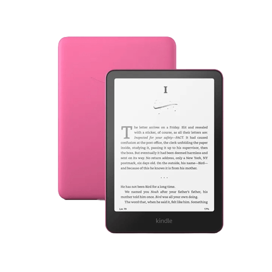 Amazon Kindle Paperwhite Gen 12 16GB Jade