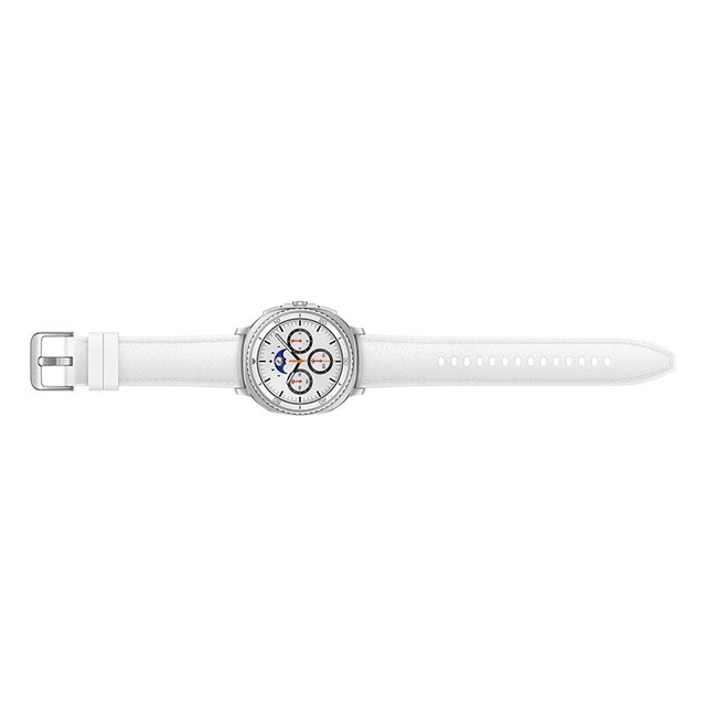 Samsung Galaxy L500 Watch 8 Classic Black