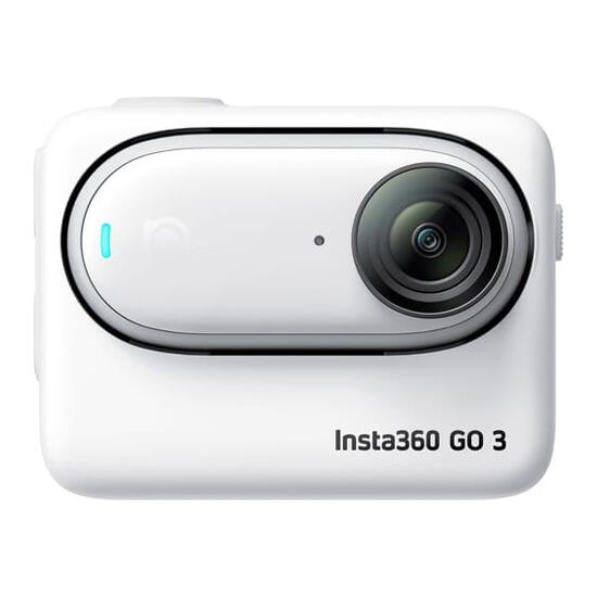 Insta360 GO 3 (128GB) White