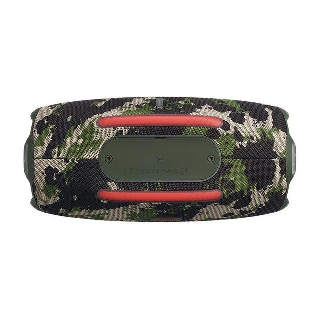 JBL Xtreme 4 Without Charger Black