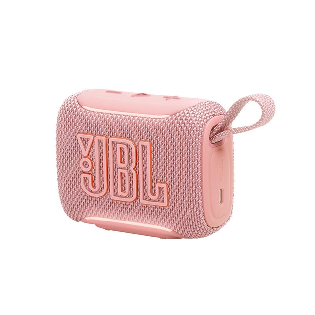 JBL GO 5 Blue