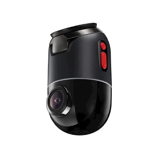 Xiaomi 70mai Dash Cam Omni X200 64GB Black