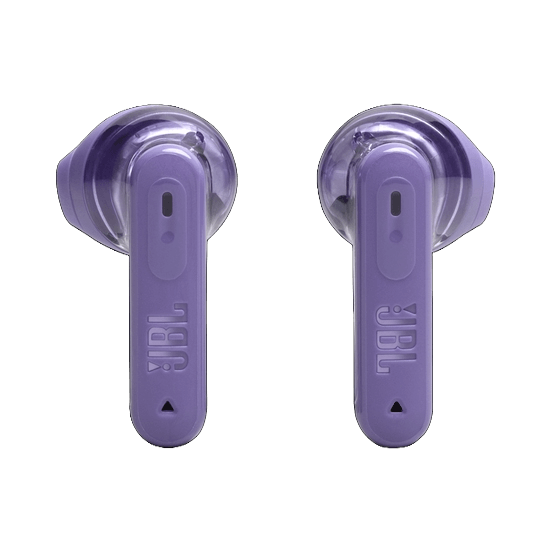 JBL Tune Flex 2 Ghost White