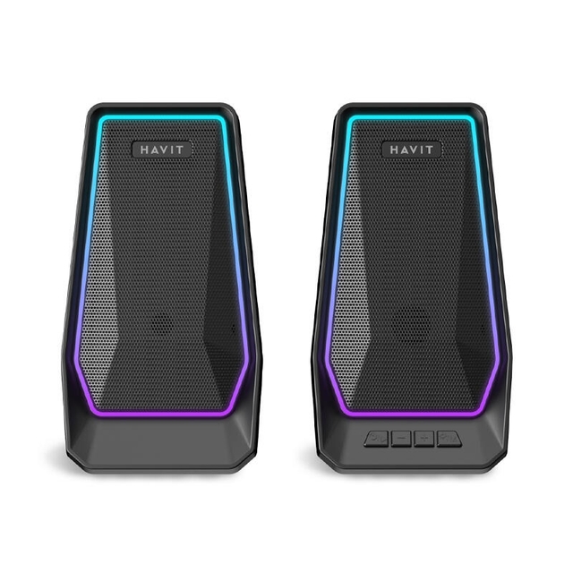 Havit BT Speaker SK769BT Black