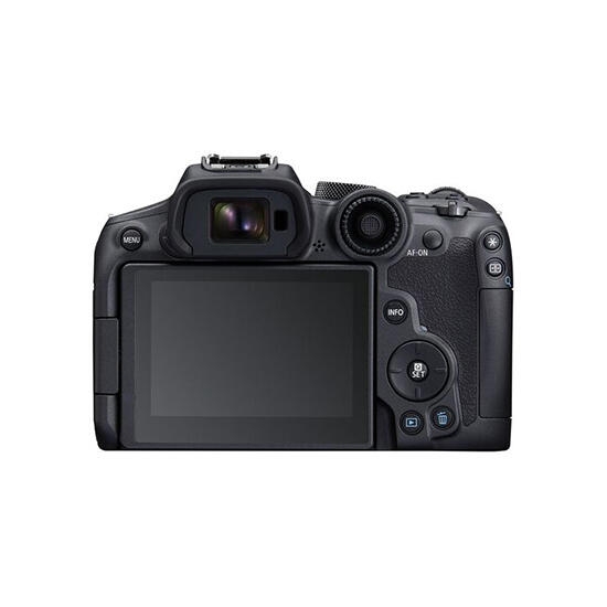 Canon EOS R7 RF-S 18-150 mm 5137C040AA