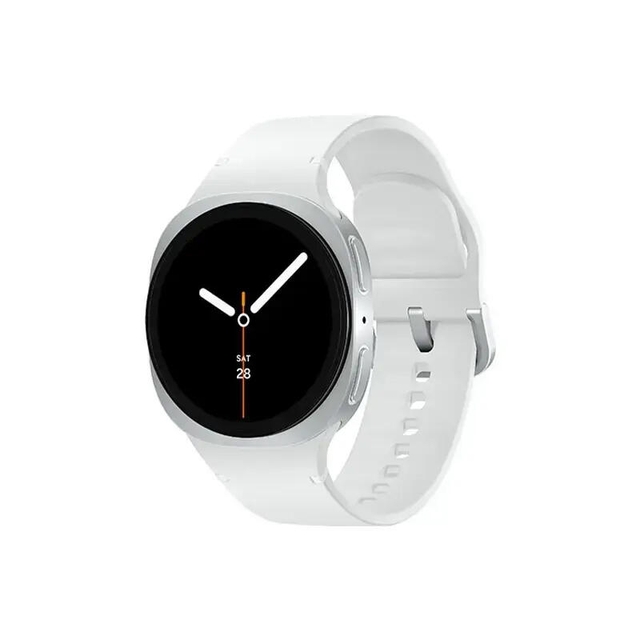 Samsung Galaxy L320 40mm Watch 8 Silver