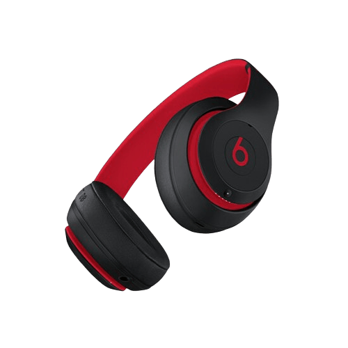 Beats Audio Studio 3 White