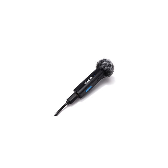 Boya BOYALINK A1 All-in-one Design Wireless Microphone System