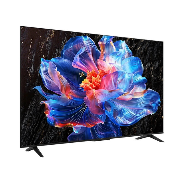 TCL TV 75V6C Black