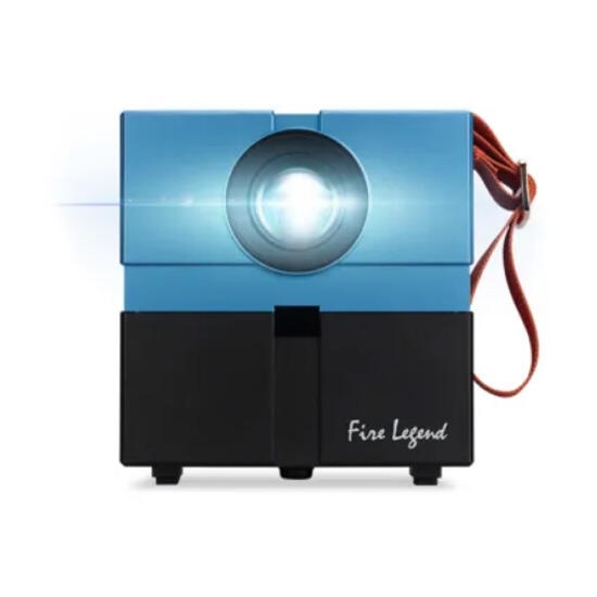 Acer Aopen QH12a MR.JWV11.001 Blue