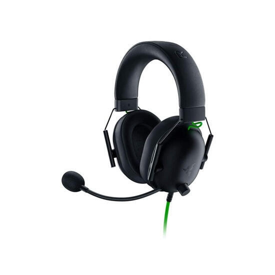 Razer Gaming Headset Blackshark V2 X Green