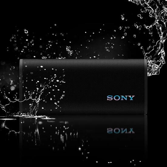 Sony ULT FIELD 3 Wireless Portable Speaker SRS-ULT30 White