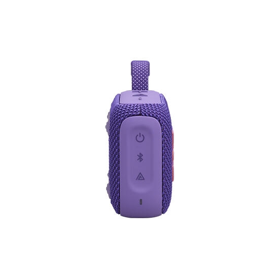 JBL GO 4 Blue