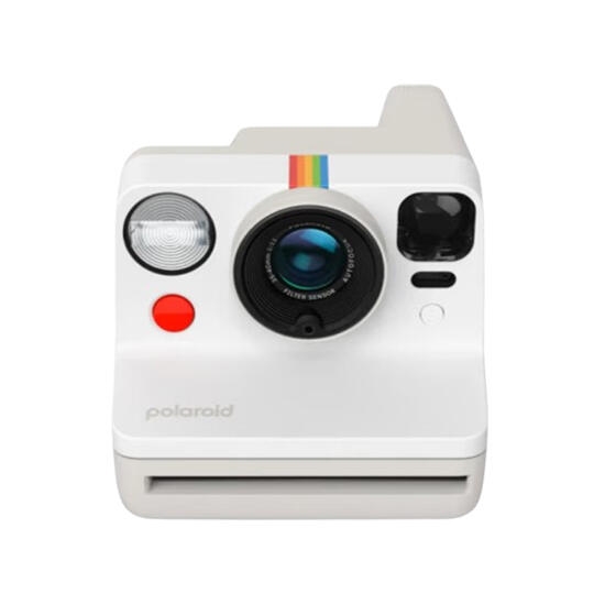 Polaroid Now Generation 3 Black
