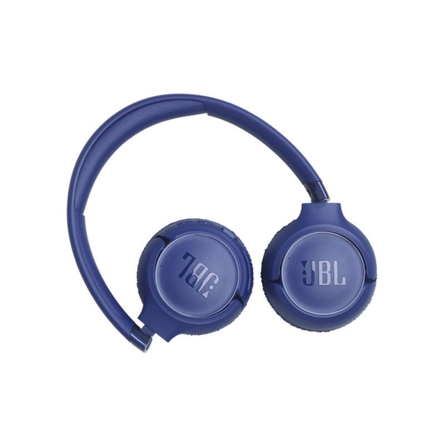 JBL Tune T680 NC Wireless On-Ear Headphones Beige