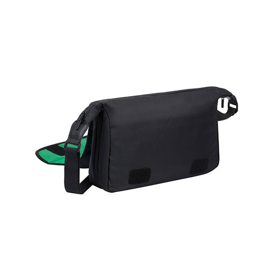 Rivacase 7450 Camera Messenger Bag Black