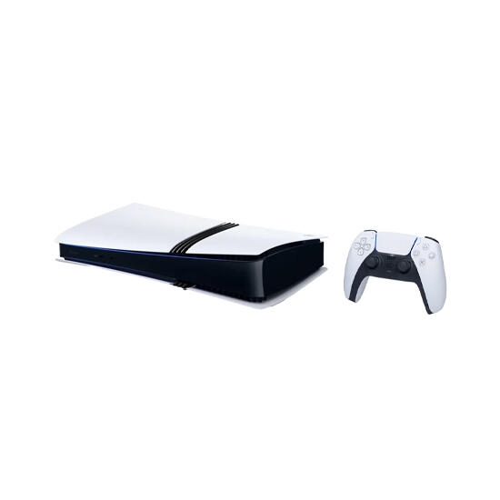 Sony PlayStation PS5 Pro 2TB Digital Edition White