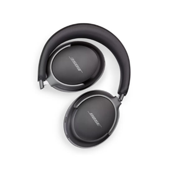 Bose QuietComfort Ultra Headphones Deep Plum