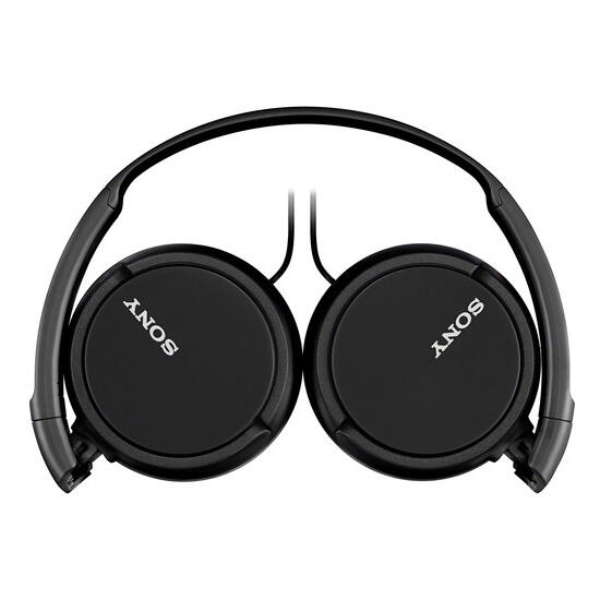 Sony MDR-ZX110AP Black