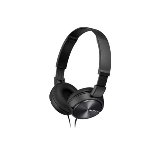 Sony MDR-ZX310AP Black