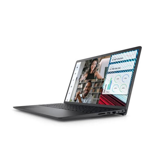 Dell Vostro 3520 N3002PVNB3520EMEA01_UBU_GE Black