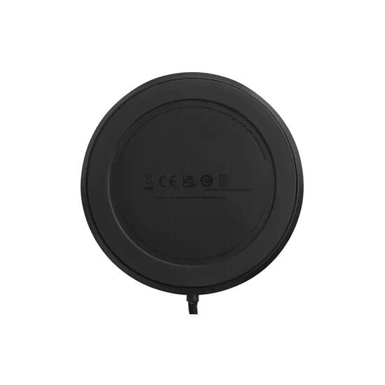 JBL Microphone Quantum Stream Studio Black