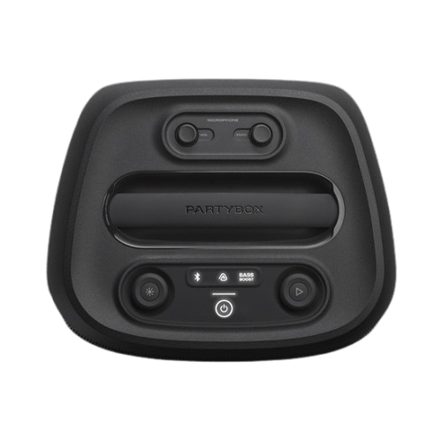JBL PartyBox Encore 2 Black