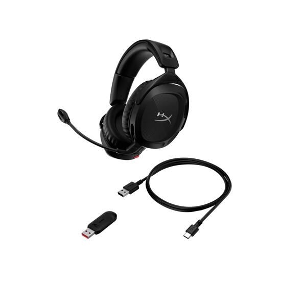 HyperX Gaming Headset Cloud Stinger 2  WL