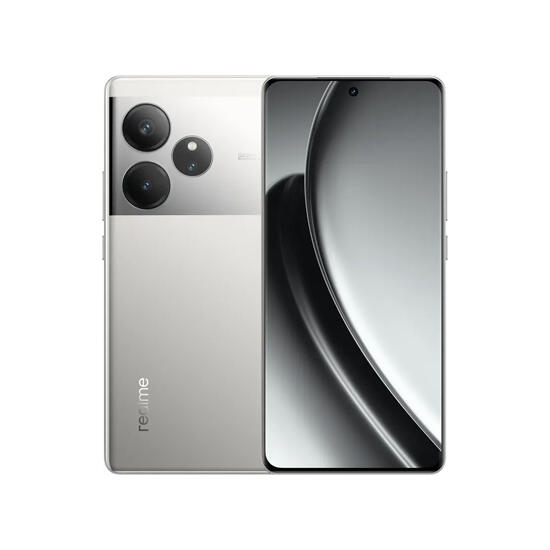 Realme GT 6 5G 12/256GB Green