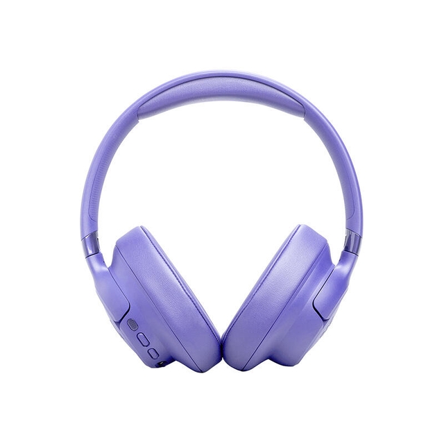 JBL Tune T780 NC Wireless On-Ear Headphones White
