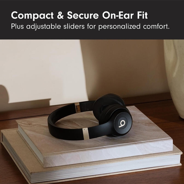Beats Audio Solo 4 Slate Blue