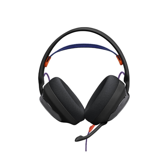 JBL Quantum 250 Gaming Headphones White