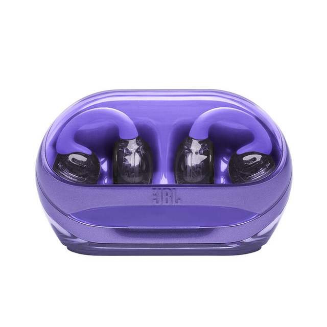 JBL Soundgear Clips Black