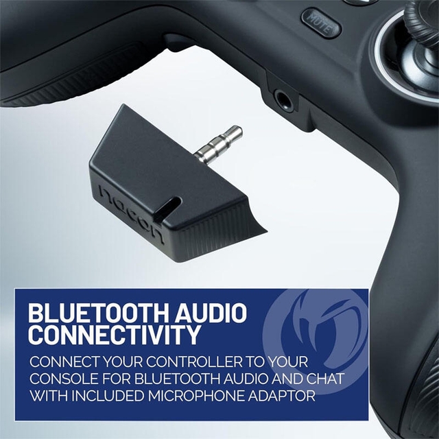 Nacon Revolution 5 Pro Wireless Controller White